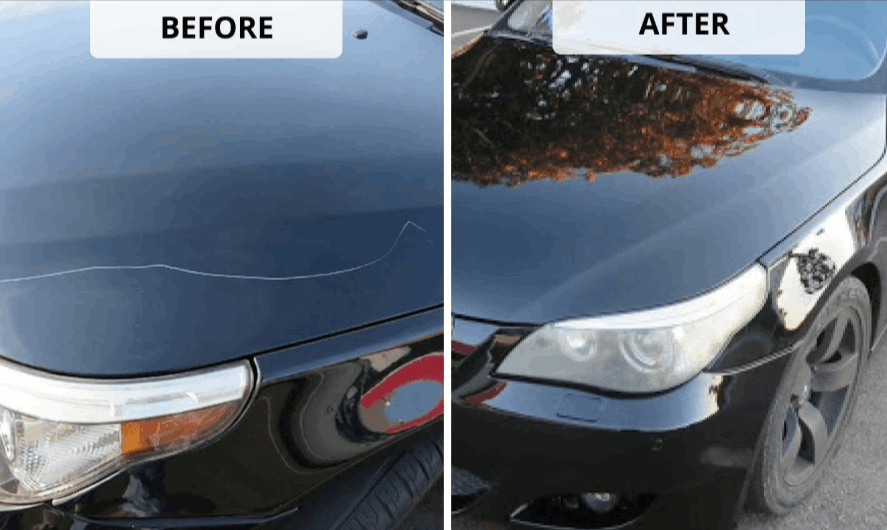 benefits of nanopolix