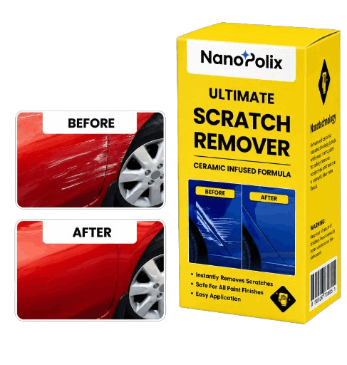 nanopolix product image