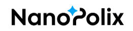 the nanopolix logo