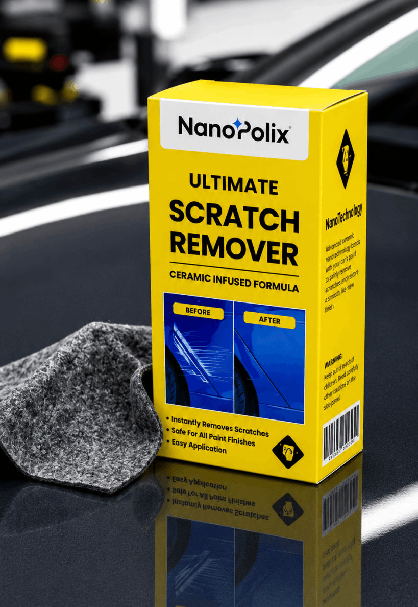 how to use nanopolix